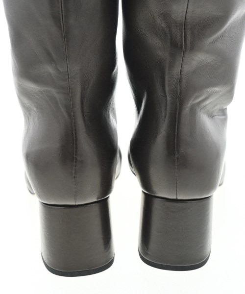 BRENTA（ブレンタ）ブーツ 茶 サイズ:EU37 1/2(24cm位) レディース/2200644596015