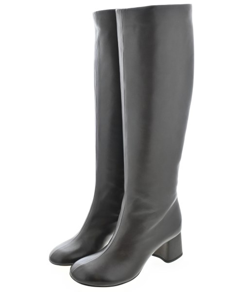 BRENTA(ブレンタ)ブーツ 茶 サイズ:EU37(23.5cm位)/2200644596022