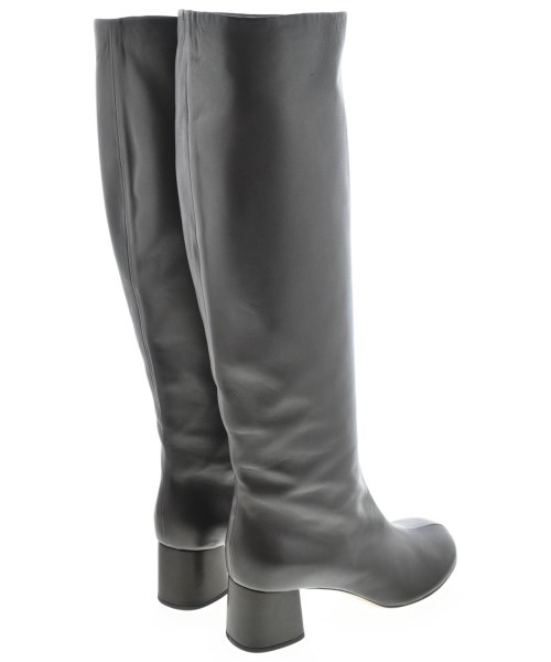 BRENTA（ブレンタ）ブーツ 茶 サイズ:EU37(23.5cm位) レディース/2200644596022