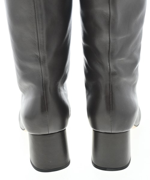 BRENTA（ブレンタ）ブーツ 茶 サイズ:EU37(23.5cm位) レディース/2200644596022