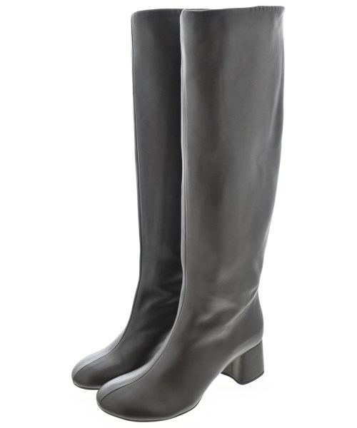 BRENTA(ブレンタ)ブーツ 茶 サイズ:EU36 1/2(23cm位)/2200644596053