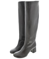 BRENTA（ブレンタ）ブーツ 茶 サイズ:EU36 1/2(23cm位) レディース/2200644596053