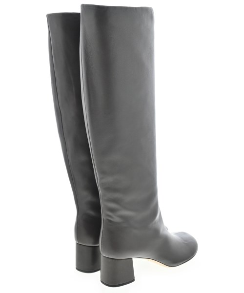 BRENTA（ブレンタ）ブーツ 茶 サイズ:EU36 1/2(23cm位) レディース/2200644596060