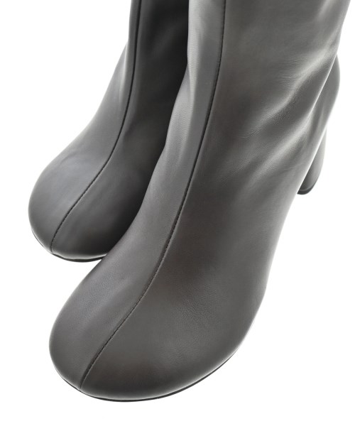 BRENTA（ブレンタ）ブーツ 茶 サイズ:EU36 1/2(23cm位) レディース/2200644596060