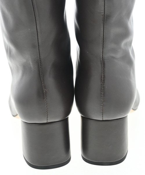 BRENTA（ブレンタ）ブーツ 茶 サイズ:EU36 1/2(23cm位) レディース/2200644596060