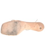 BRENTA（ブレンタ）サンダル ベージュ サイズ:EU39(25.5cm位) レディース/2200625047086