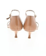 BRENTA（ブレンタ）サンダル ベージュ サイズ:EU39(25.5cm位) レディース/2200625047086