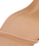 BRENTA（ブレンタ）サンダル ベージュ サイズ:EU39(25.5cm位) レディース/2200625047086