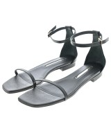 BRENTA（ブレンタ）サンダル 黒 サイズ:EU38 1/2(25cm位) レディース/2200614824018