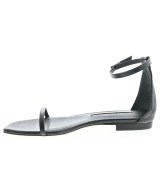 BRENTA（ブレンタ）サンダル 黒 サイズ:EU38 1/2(25cm位) レディース/2200614824018