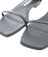 BRENTA（ブレンタ）サンダル 黒 サイズ:EU38 1/2(25cm位) レディース/2200614824018
