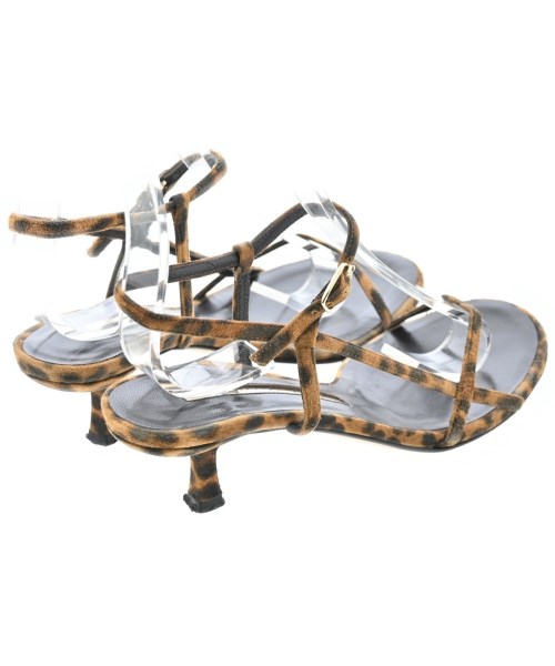 BRENTA（ブレンタ）サンダル 茶 サイズ:EU35(21.5cm位) レディース/2200614193084