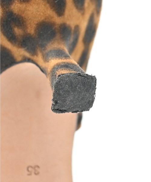 BRENTA（ブレンタ）サンダル 茶 サイズ:EU35(21.5cm位) レディース/2200614193084