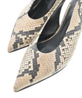 BRENTA（ブレンタ）パンプス ベージュ サイズ:EU36(22.5cm位) レディース/2200616765258