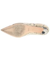 BRENTA（ブレンタ）パンプス ベージュ サイズ:EU38(24.5cm位) レディース/2200599173118