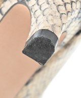 BRENTA（ブレンタ）パンプス ベージュ サイズ:EU38(24.5cm位) レディース/2200599173118