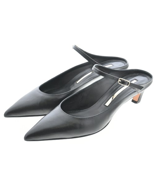 ブレンタ(BRENTA)のBRENTA パンプス