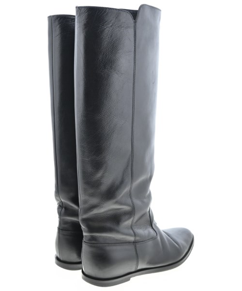 BRENTA（ブレンタ）ブーツ 黒 サイズ:EU37(23.5cm位) レディース/2200669909043