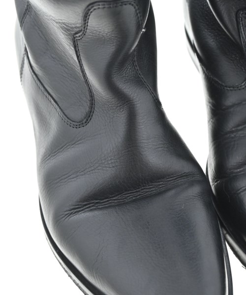 BRENTA（ブレンタ）ブーツ 黒 サイズ:EU37(23.5cm位) レディース/2200669909043