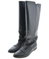 BRENTA（ブレンタ）ブーツ 黒 サイズ:EU37(23.5cm位) レディース/2200669909043