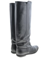 BRENTA（ブレンタ）ブーツ 黒 サイズ:EU37(23.5cm位) レディース/2200669909043