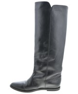 BRENTA（ブレンタ）ブーツ 黒 サイズ:EU37(23.5cm位) レディース/2200669909043