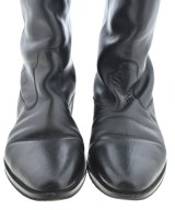 BRENTA（ブレンタ）ブーツ 黒 サイズ:EU37(23.5cm位) レディース/2200669909043