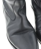 BRENTA（ブレンタ）ブーツ 黒 サイズ:EU37(23.5cm位) レディース/2200669909043