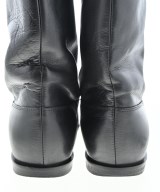 BRENTA（ブレンタ）ブーツ 黒 サイズ:EU37(23.5cm位) レディース/2200669909043