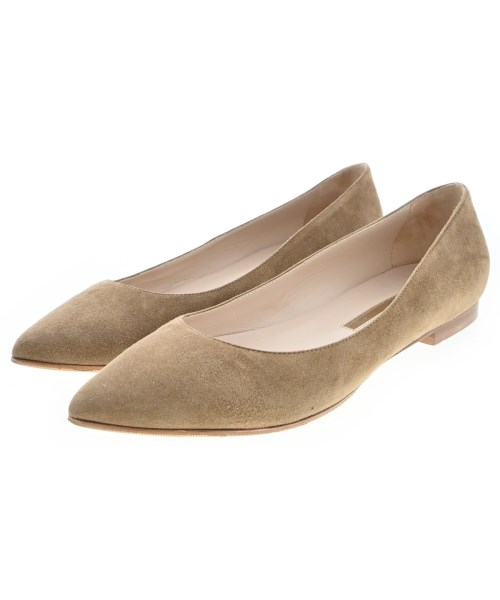 BRENTA(ブレンタ)パンプス ベージュ サイズ:EU36 1/2(23cm位)/2200687343010