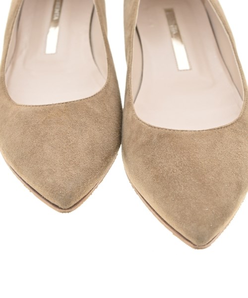 BRENTA（ブレンタ）パンプス ベージュ サイズ:EU36 1/2(23cm位) レディース/2200687343010