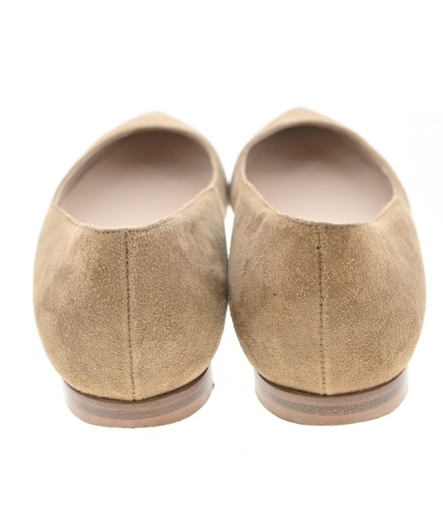 BRENTA（ブレンタ）パンプス ベージュ サイズ:EU36 1/2(23cm位) レディース/2200687343010