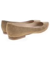 BRENTA（ブレンタ）パンプス ベージュ サイズ:EU36 1/2(23cm位) レディース/2200687343010