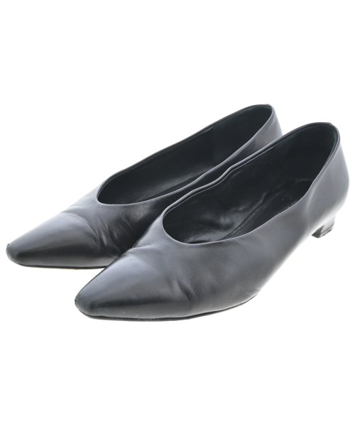 BRENTA(ブレンタ)パンプス 黒 サイズ:EU36(22.5cm位)/2200660670027