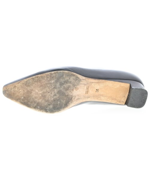 BRENTA（ブレンタ）パンプス 黒 サイズ:EU36(22.5cm位) レディース/2200660670027