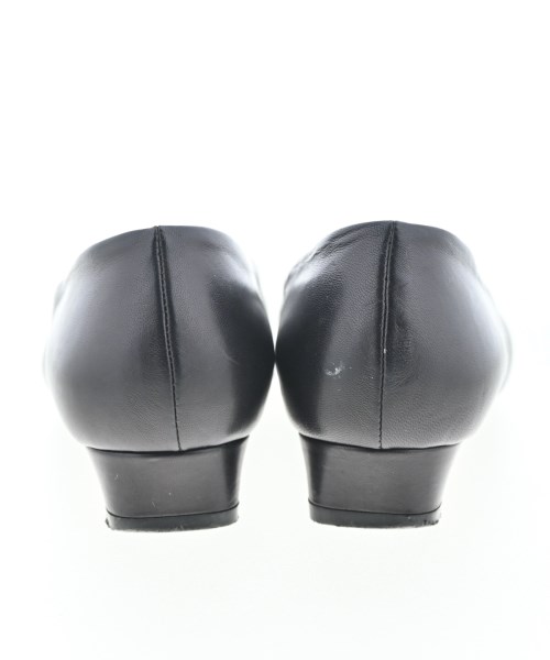 BRENTA（ブレンタ）パンプス 黒 サイズ:EU36(22.5cm位) レディース/2200660670027