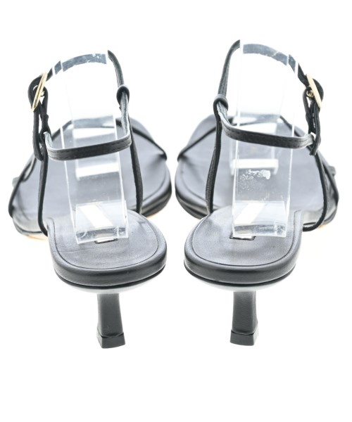 BRENTA（ブレンタ）サンダル 黒 サイズ:EU36 1/2(23cm位) レディース/2200640067175