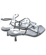 BRENTA（ブレンタ）サンダル 黒 サイズ:EU36 1/2(23cm位) レディース/2200640067175