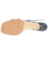 BRENTA（ブレンタ）サンダル 黒 サイズ:EU36 1/2(23cm位) レディース/2200640067175