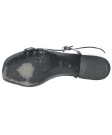 BRENTA（ブレンタ）サンダル 黒 サイズ:EU38(24.5cm位) レディース/2200705697415