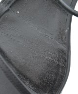 BRENTA（ブレンタ）サンダル 黒 サイズ:EU38(24.5cm位) レディース/2200705697415