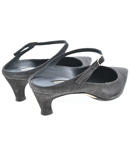 BRENTA（ブレンタ）パンプス グレー サイズ:EU37(23.5cm位) レディース/2200662832164