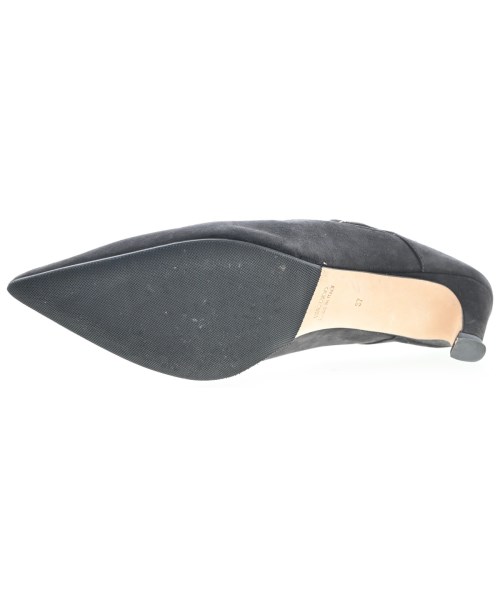 BRENTA（ブレンタ）パンプス グレー サイズ:EU37(23.5cm位) レディース/2200662832164