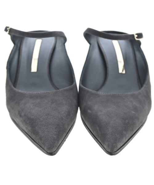 BRENTA（ブレンタ）パンプス グレー サイズ:EU37(23.5cm位) レディース/2200662832164