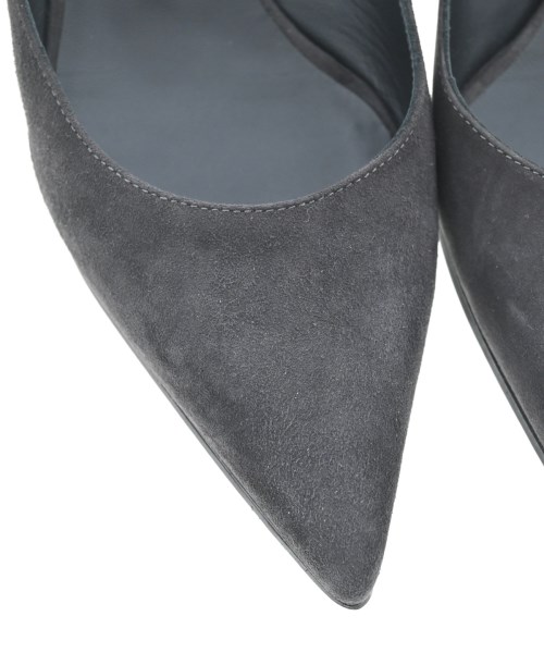 BRENTA（ブレンタ）パンプス グレー サイズ:EU37(23.5cm位) レディース/2200662832164