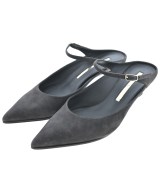 BRENTA（ブレンタ）パンプス グレー サイズ:EU37(23.5cm位) レディース/2200662832164