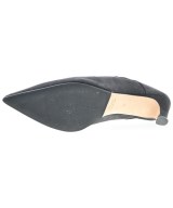 BRENTA（ブレンタ）パンプス グレー サイズ:EU37(23.5cm位) レディース/2200662832164