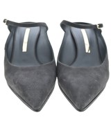 BRENTA（ブレンタ）パンプス グレー サイズ:EU37(23.5cm位) レディース/2200662832164