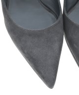 BRENTA（ブレンタ）パンプス グレー サイズ:EU37(23.5cm位) レディース/2200662832164