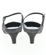 BRENTA（ブレンタ）パンプス グレー サイズ:EU37(23.5cm位) レディース/2200662832164